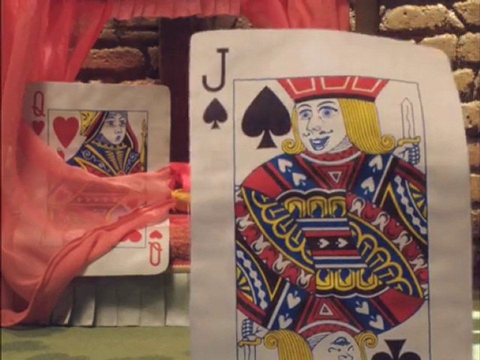 Playing Cards - Must Drink More Milk