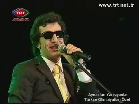 Ayna'dan yansıyanlar Türkçe Olimpiyatları Özel(2)
