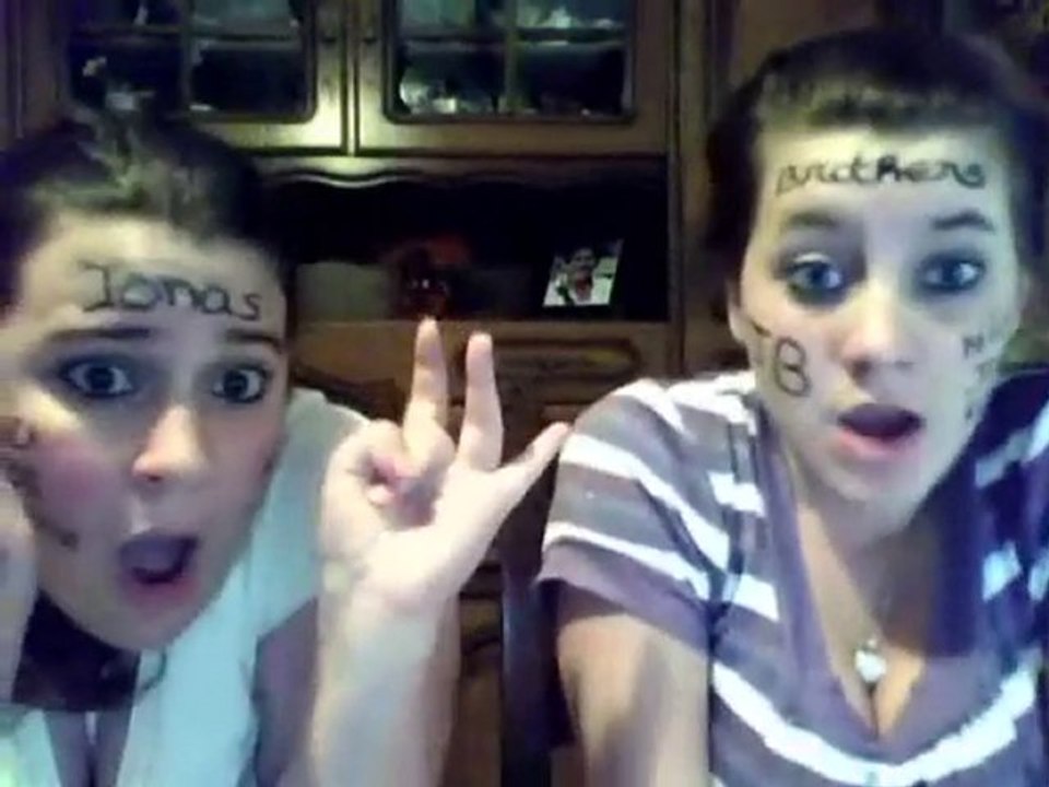 Berni & Berna: songs of Jonas