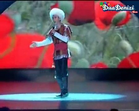 8. Türkçe Olimpiyatları - Bülbül | DuaDenizi.Com