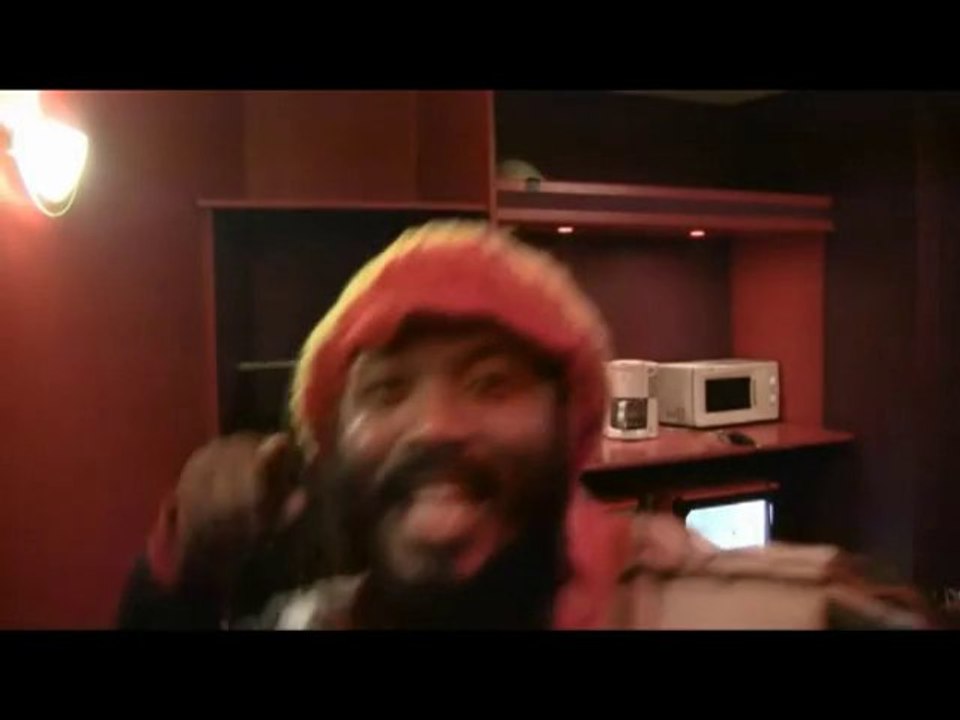 [KsOneRadio] Dédicace Warrior King