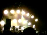 Them Crooked Vultures Live (LU) - Elephants