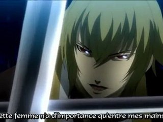 Hakuouki 09 vostfr partie 2