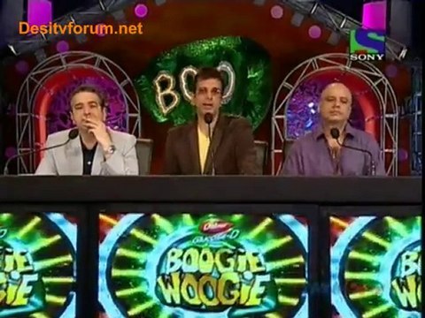 Boogi Woogi - 9th June 2010 - pt3
