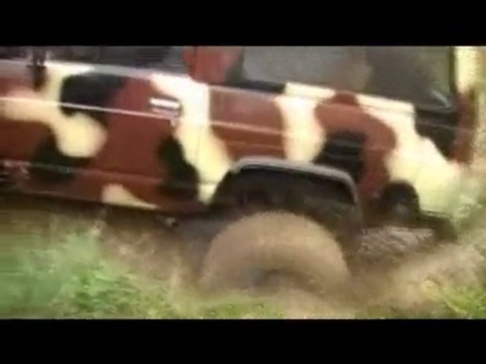 jeep tj