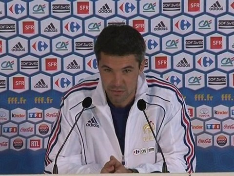 Football365 : Toulalan veut y croire