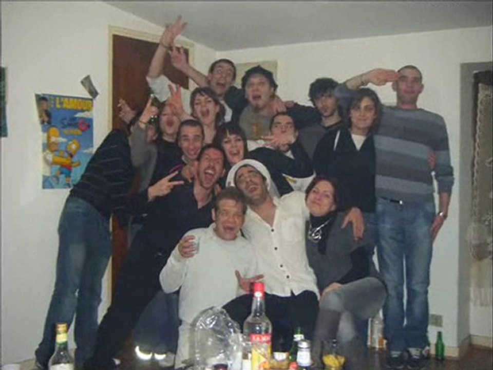 Le BiRTHDay à Jo & SaB