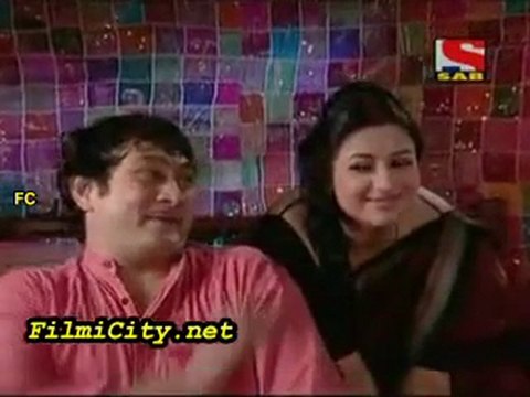 9 June 2010 Mrs Mr Sharma Allahabad Wale pt 1