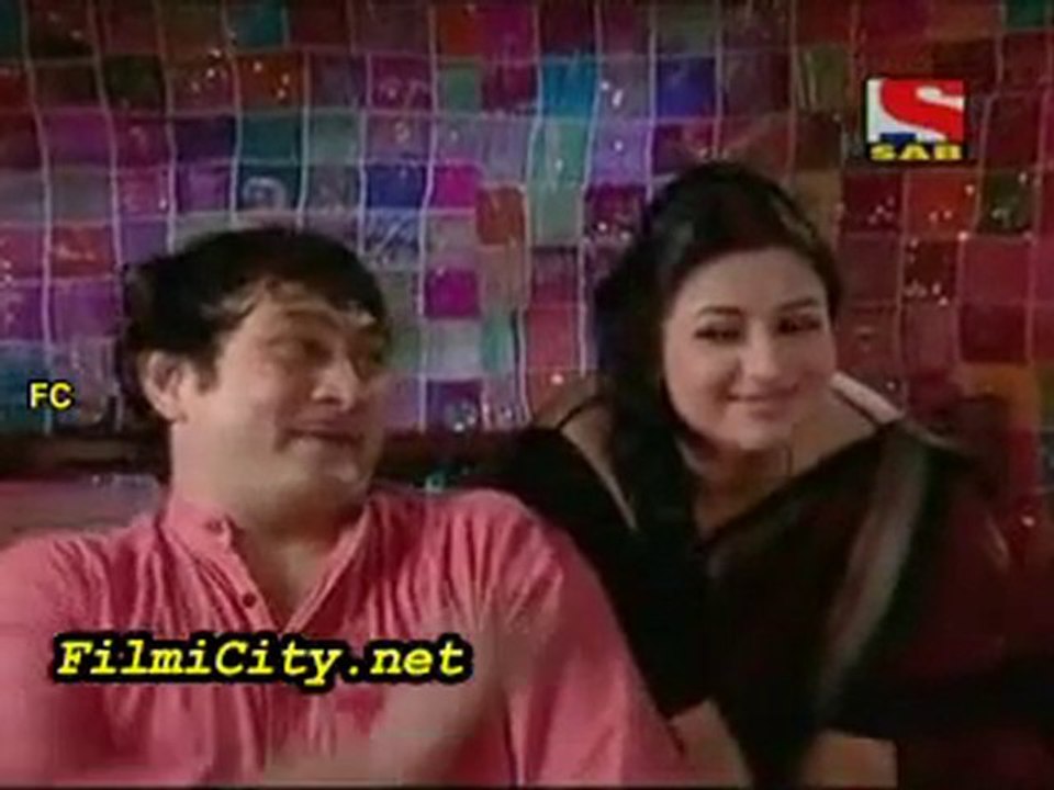 9 June 2010 Mrs   Mr Sharma Allahabad Wale pt 1