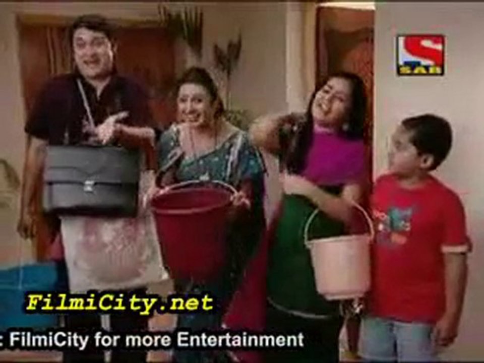 9 June 2010 Mrs   Mr Sharma Allahabad Wale pt 4