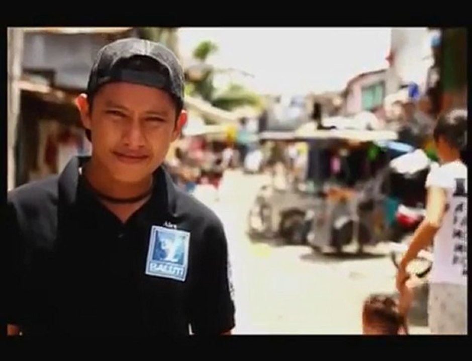 Travis McCoy - One At A Time