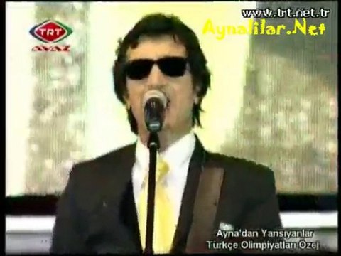 AYNADAN YANSIYANLAR 3. SEZON 6. HAFTA