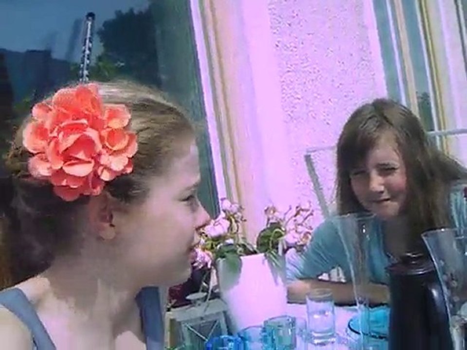 Härligt sommarlov alla läsare!