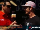 Jarod DeAnda interviews Ryan Tuerck Wall NJ
