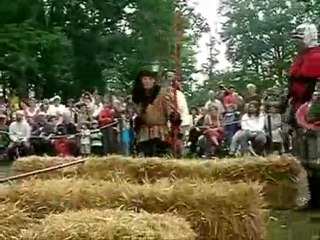 Tournoi ICL Paris 2010 prise du pont