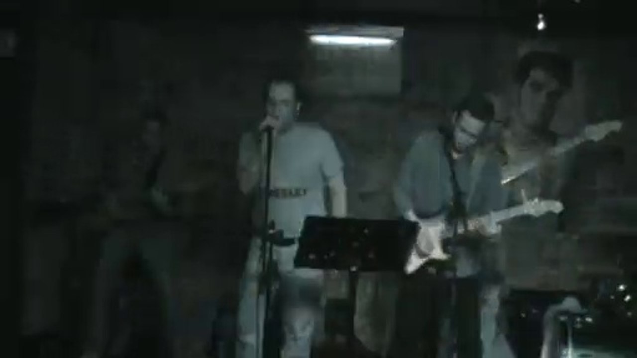 rock around the clock (Bill Haley)