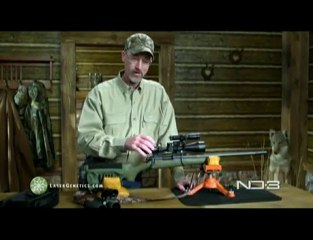 Expert Review: ND3 Laser Designator — The Ultimate Night Vision Tool 🌙