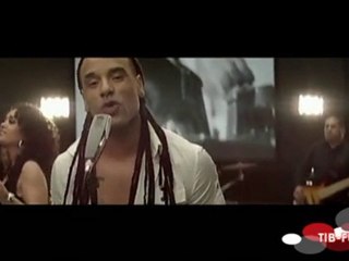 Brown Hill - Ghetto Queen TIB-FUNK