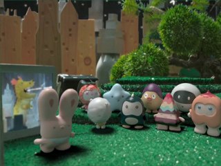 Cell Phone Charms - Must Drink More Milk