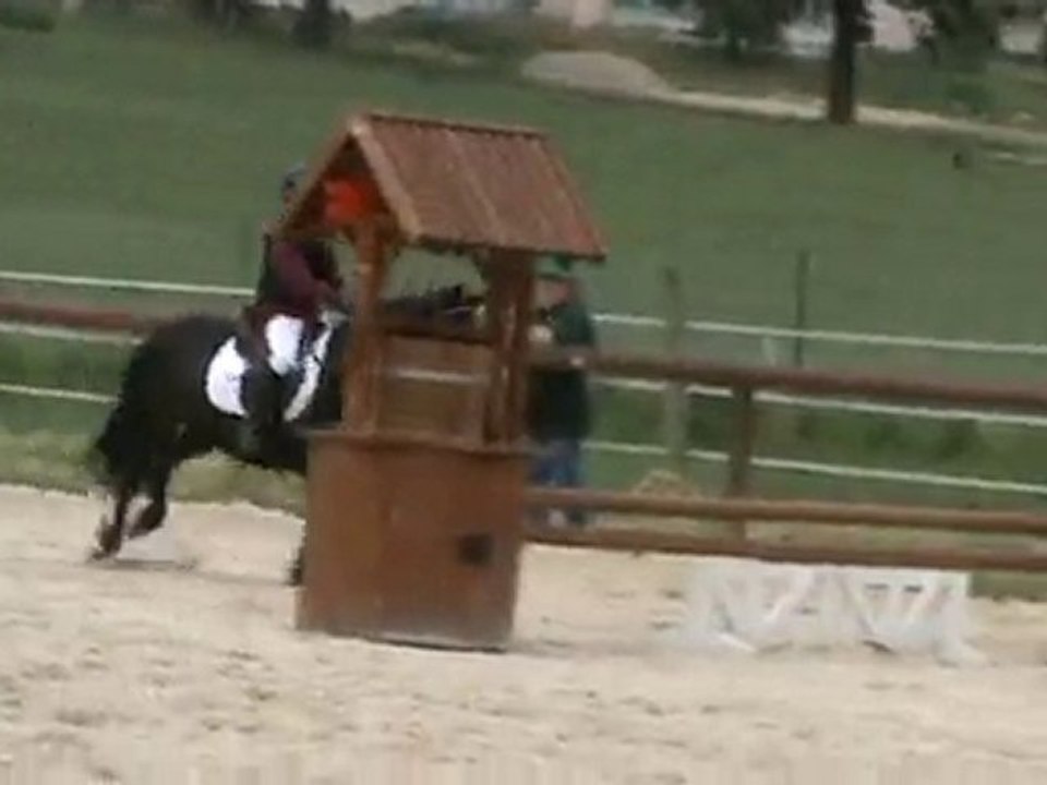 CSO Vilvert 6 juin 2010 maxence et kesako