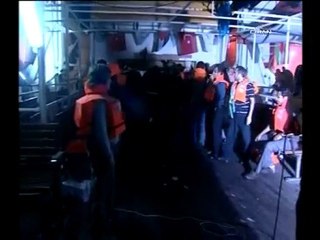 Israeli massacre - İsrail Katliamı - المجازر الاسرائيلية