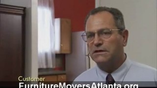 Furniture Movers Companies Atlanta