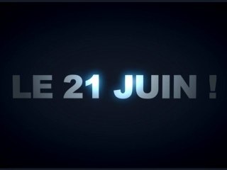 Teaser Fête De La Musique le 21 Juin 2010 à Strasbourg