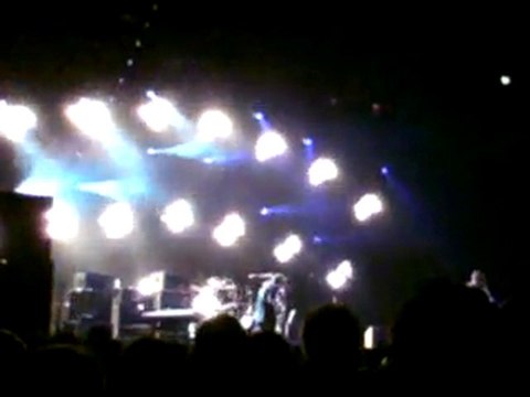 Them Crooked Vultures Live (LU) - Warsaw Or The... - SOLO