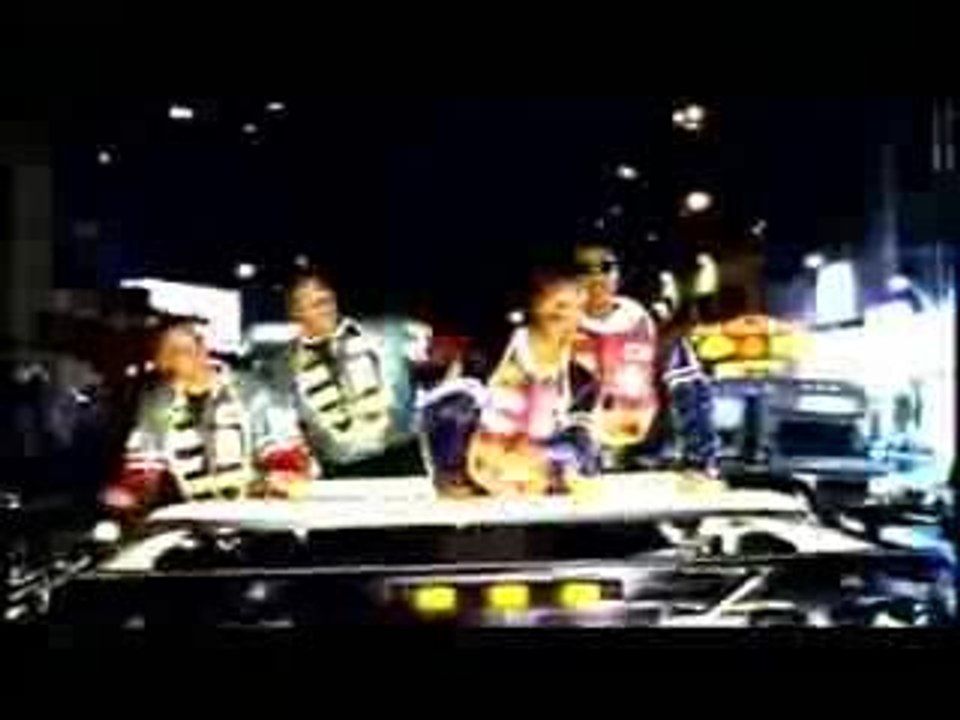 112 B.I.G.& MASE - Only You remix