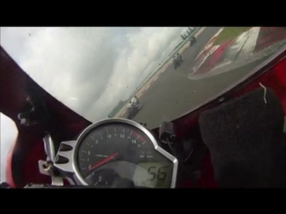 Magny Cours Ambiance Paddock 7 juin 2010