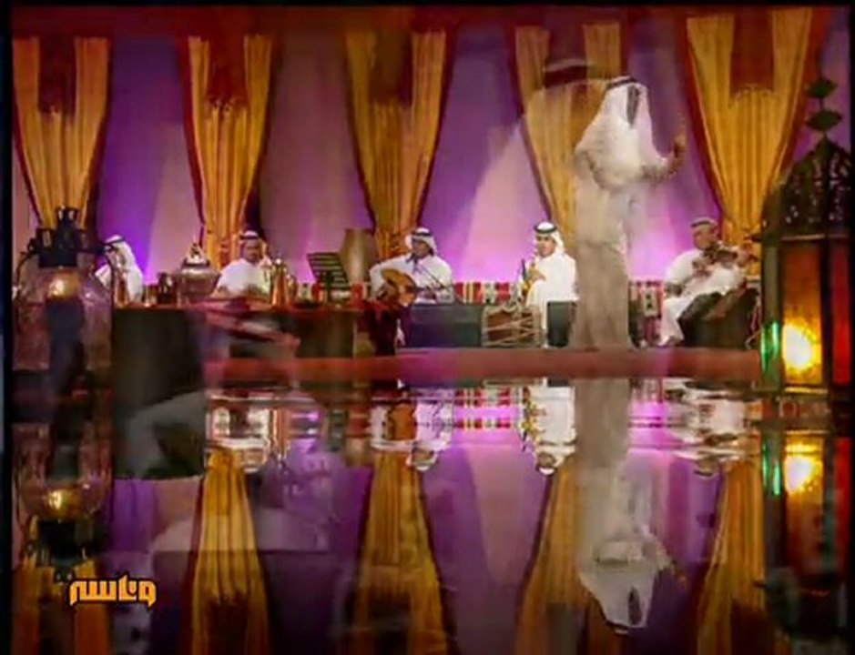 محمد البكري - يا أهل الهوى - جلسات وناسه 2010