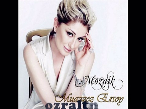 muazzez ersoy gönul penceresinden mozaik 2010