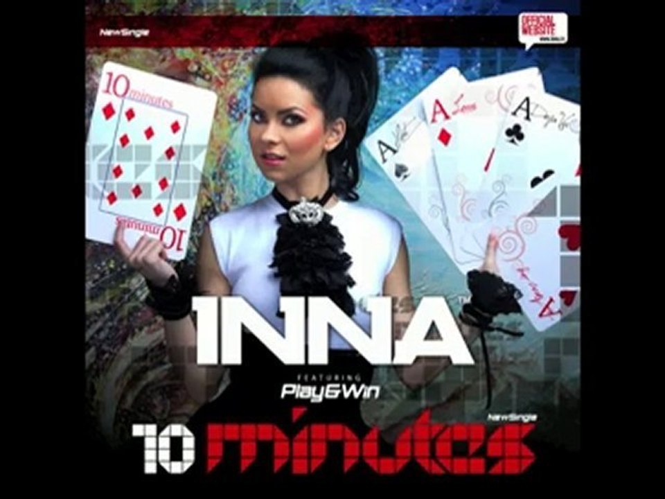 Inna & Play And Win - 10 minutes (Radio Edit) (New Song)