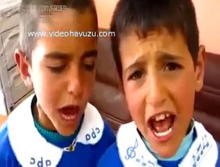 Bakalım Kaç Saniye Dayanabileceksiniz