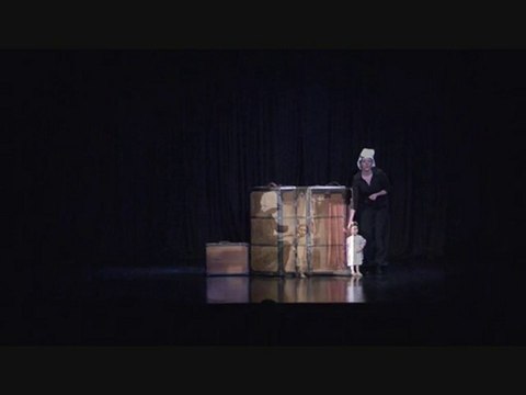 Contes Zé légendes... à frissonner