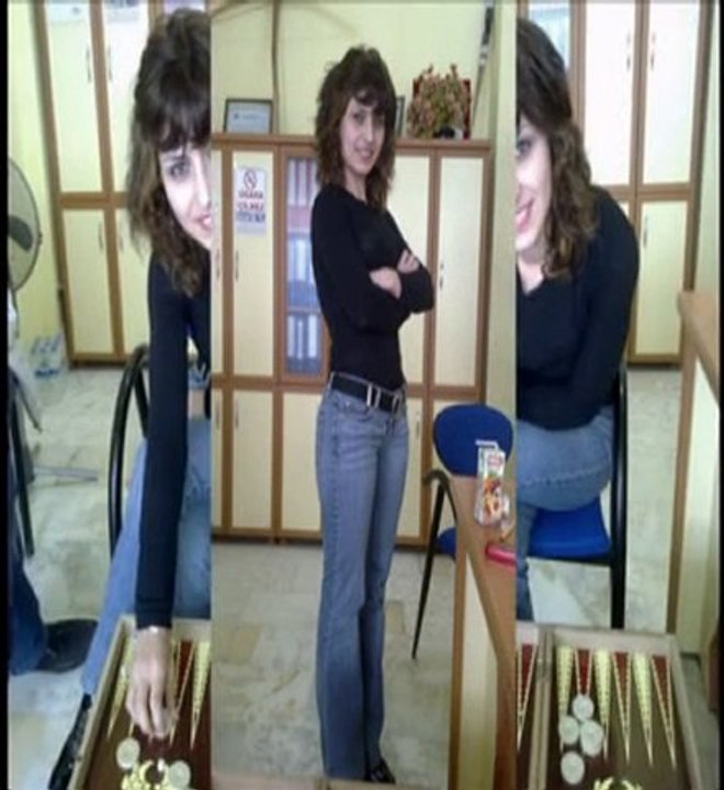 bebegim