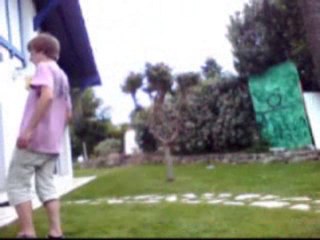 Magic goal RMc In the 40 (landes)