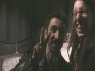 Metallic Doormat meets Orphaned Land part2