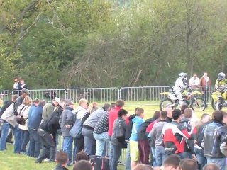 Free Style FMX Bray Stunt Show 15 mai 2010