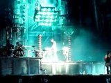 Rammstein live at Rock am Ring 2010 - Rock im Park 2010 (HD)