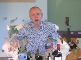 Simon Woods Wine Videos: Oz Shiraz   a Cab/Merlot