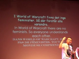 Oskar Hanska (Swe) - CDM 2010