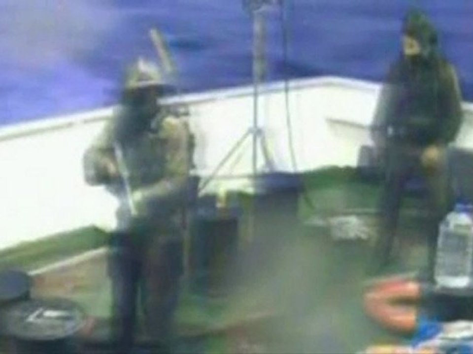 2003 Rachel Corrie - 2010 Mavi Marmara