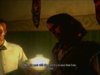 Red Dead Redemption Gameplay Part32