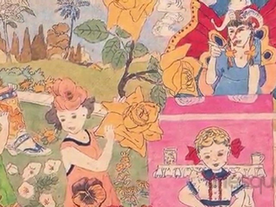 Painter of Pancakes - High Five!