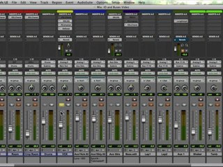 Buses and I/O Explained: Simplify Your Home Studio Setup 🎚️