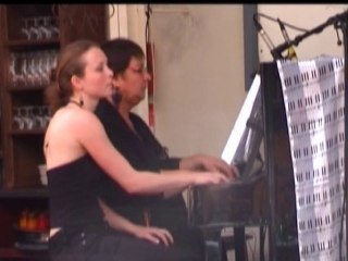 L'Anticonservatoire à La Bellevilloise - SATIE