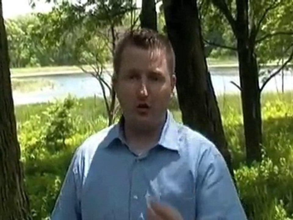 Entrepreneur South Bend Indiana