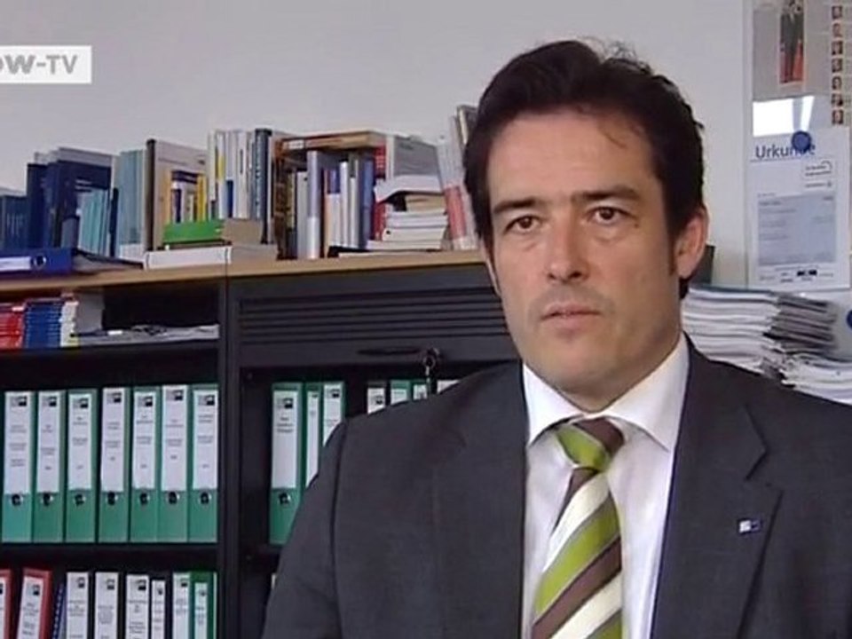 Germany – Berlin Slashes Spending | Made in Germany