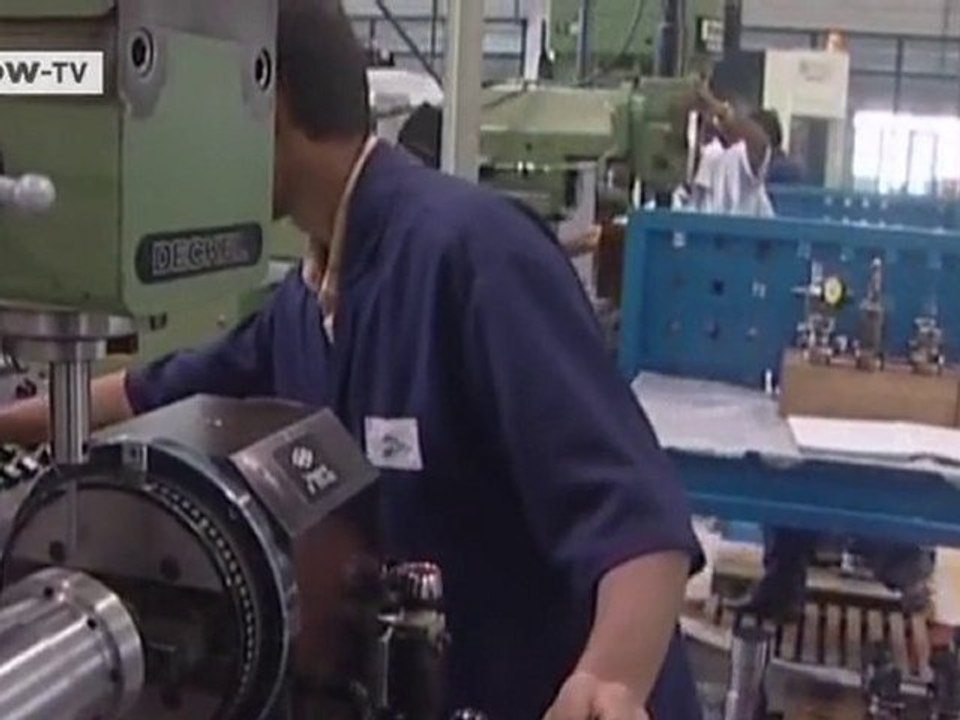 Asia – Big Demand for German Products | Made in Germany